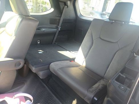 Used 2024 Lexus TX 350 FWD w/ Technology Package image 7
