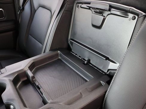 New 2026 RAM 1500 Laramie w/ Night Edition image 42