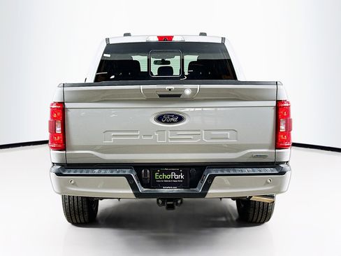 Used 2023 Ford F150 XLT w/ Equipment Group 302A High image 7