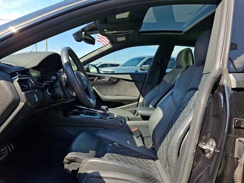 Used 2023 Audi S5 Premium Plus image 13