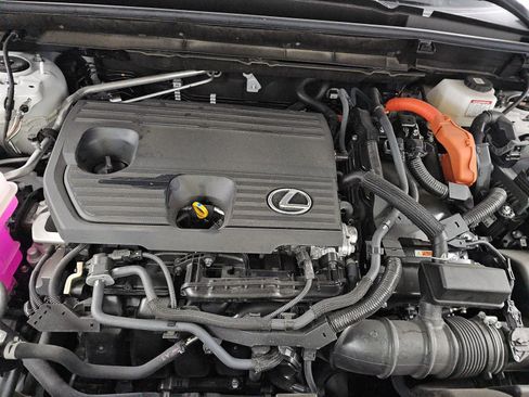 Used 2024 Lexus NX 350h AWD w/ Cold Area Package image 17