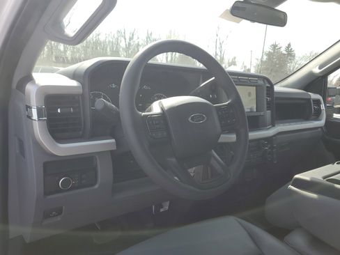 New 2024 Ford F550 XL image 14