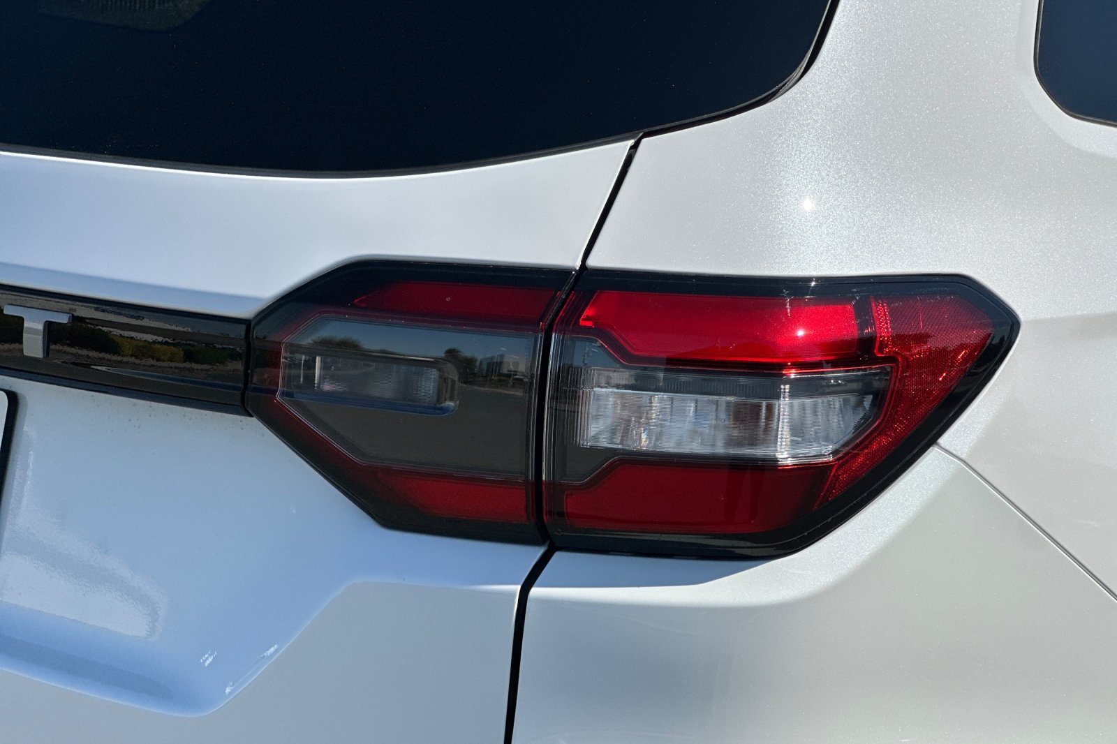 New 2026 Honda Pilot EX-L image 29