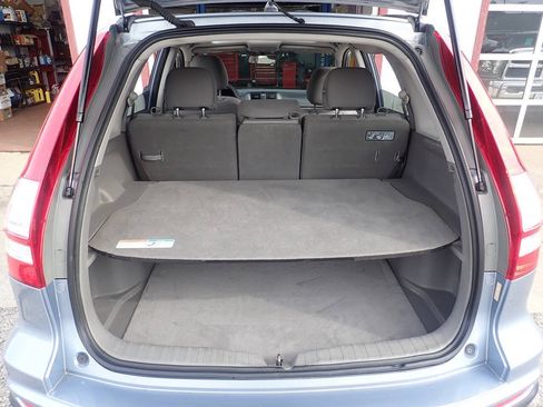 Used 2010 Honda CR-V EX image 17