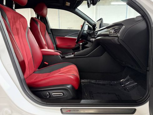 Used 2023 Acura Integra A-Spec FWD image 46