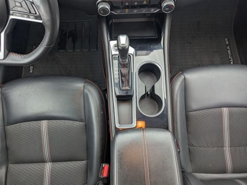 Used 2023 Nissan Altima 2.5 SR image 13