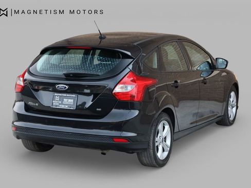 Used 2014 Ford Focus SE image 7