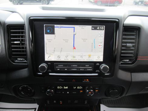 Used 2023 Nissan Frontier PRO-4X w/ Pro-4X Premium Package AWD/4WD image 15