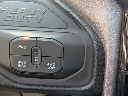 New 2026 RAM 2500 Laramie image 23