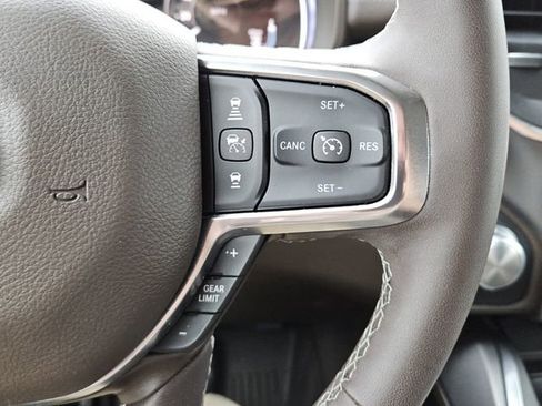 Used 2026 RAM 1500 Laramie image 11