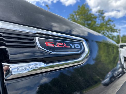 Used 2019 GMC Sierra 1500 Denali w/ Denali Ultimate Package AWD/4WD image 31