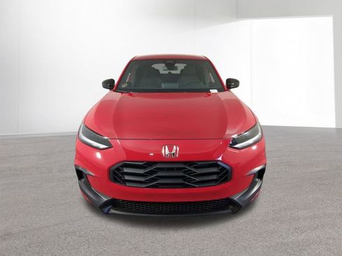 New 2026 Honda HR-V Sport image 15