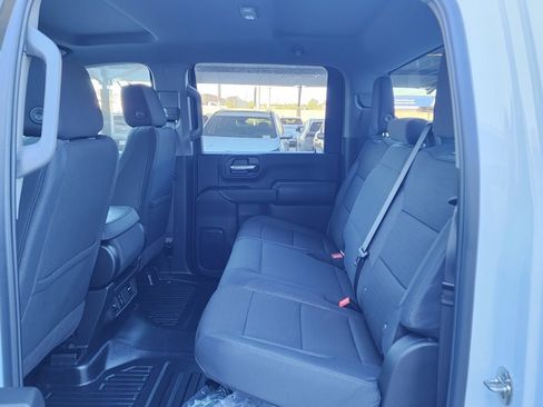 New 2026 GMC Sierra 2500 Pro w/ Convenience Package image 42