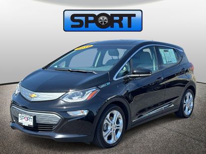 Used 2019 Chevrolet Bolt LT