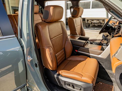 Used 2026 Toyota Tundra 1794 Edition image 32