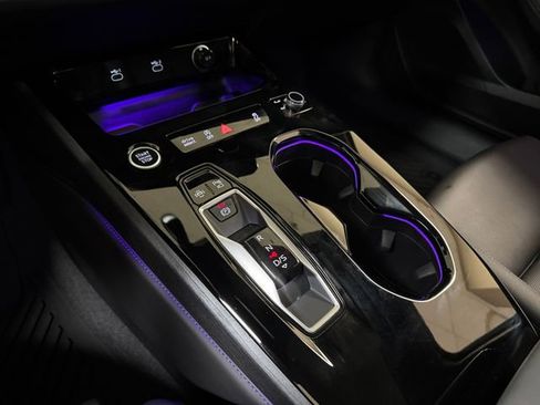 Used 2025 Audi A5 2.0T Premium Plus w/ Premium Plus image 19