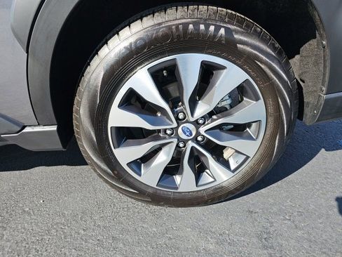 Used 2024 Subaru Outback Limited image 73