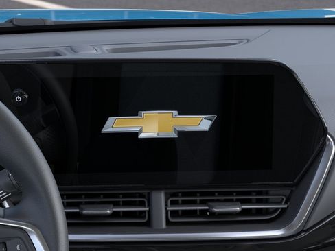 New 2026 Chevrolet Trax ACTIV w/ Sunroof Package image 45