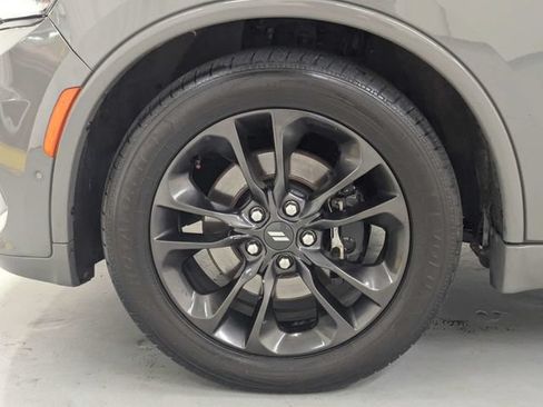 Used 2021 Dodge Durango R/T w/ Trailer Tow Group IV AWD/4WD image 32