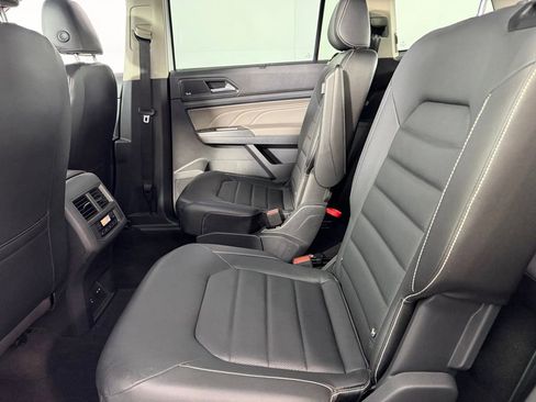 Used 2023 Volkswagen Atlas SEL Premium AWD/4WD image 29
