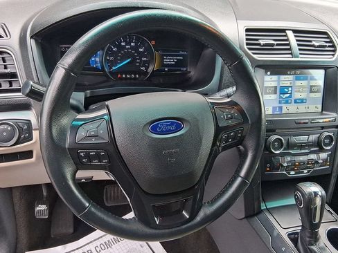 Used 2018 Ford Explorer XLT w/ Equipment Group 202A FWD image 20