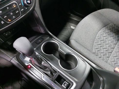 Used 2024 Chevrolet Equinox LT image 26