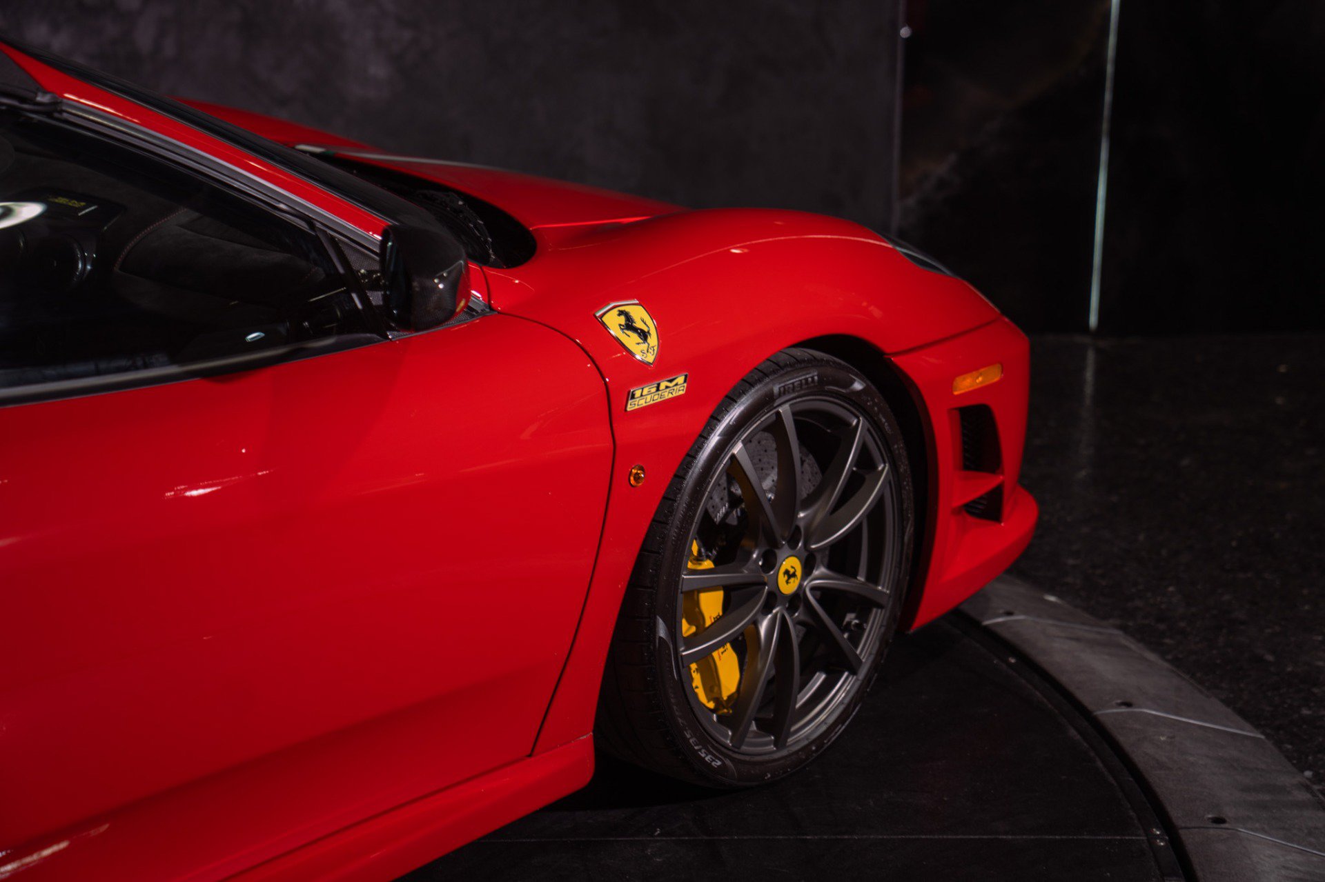 Used 2009 Ferrari F430 Scuderia RWD image 23