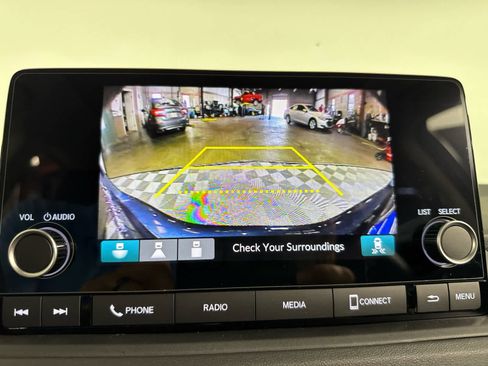 New 2025 Honda Accord SE image 37