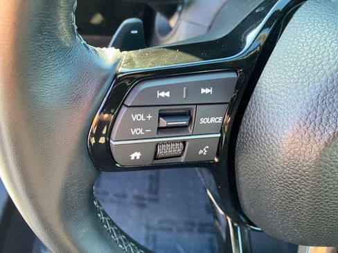 Used 2023 Honda Civic Sport image 22