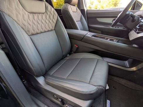 New 2026 Nissan Murano Platinum w/ Cargo Package image 33