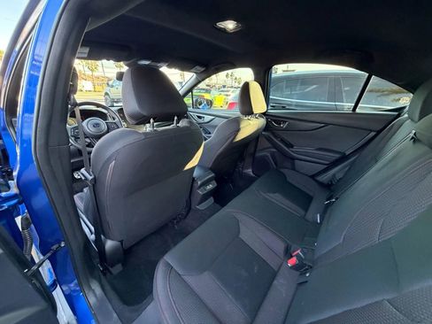 Used 2022 Subaru WRX Premium AWD/4WD image 23