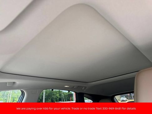 New 2026 Nissan Murano Platinum w/ Cargo Package AWD/4WD image 14