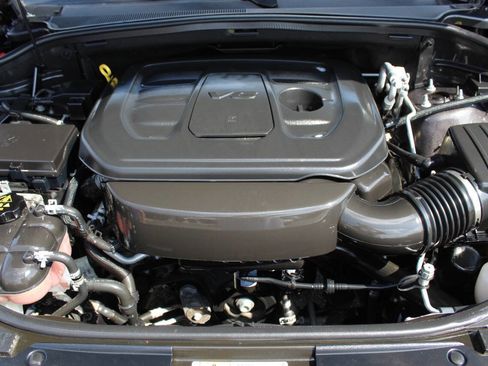 Used 2020 Jeep Grand Cherokee Limited image 8