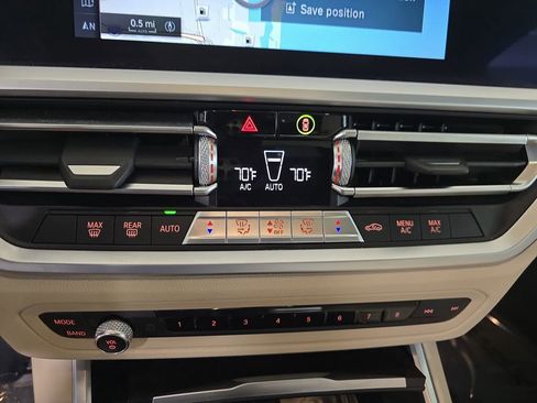 Used 2020 BMW 330i Sedan w/ Convenience Package image 25