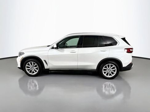 Used 2022 BMW X5 xDrive40i w/ Premium Package AWD/4WD image 8