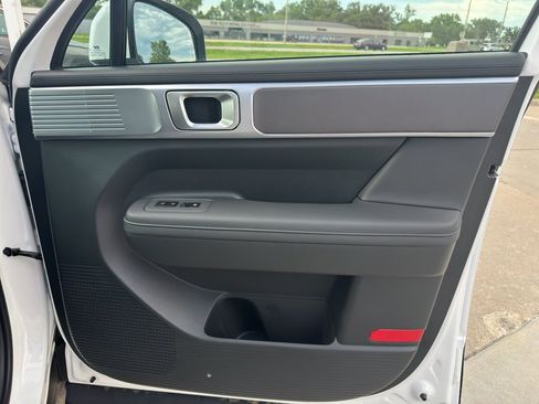 New 2026 Hyundai Santa Fe SEL FWD image 28