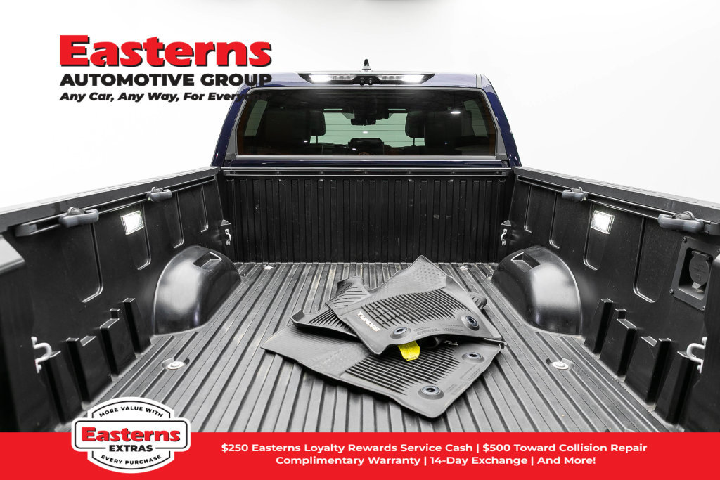Used 2023 Toyota Tundra Platinum AWD/4WD image 10