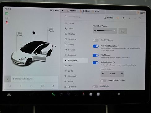 Used 2019 Tesla Model 3 Mid Range image 29