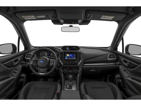 Certified 2023 Subaru Forester Premium AWD/4WD image 8