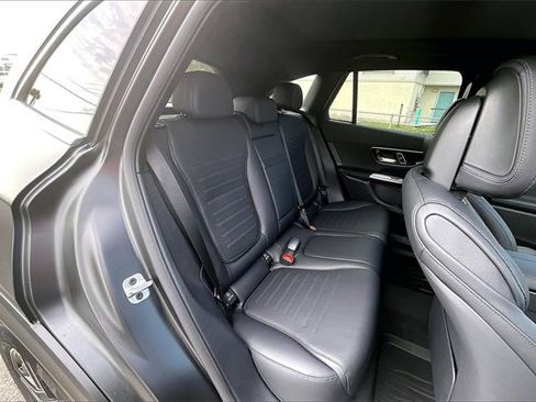 New 2026 Mercedes-Benz GLC 300 image 11