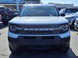 New 2025 Ford Bronco Sport Big Bend image 2