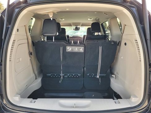 Certified 2020 Chrysler Pacifica Limited w/ Advanced Safetytec Group image 9