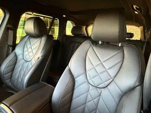 Used 2026 BMW X5 xDrive50e w/ Executive Package image 22