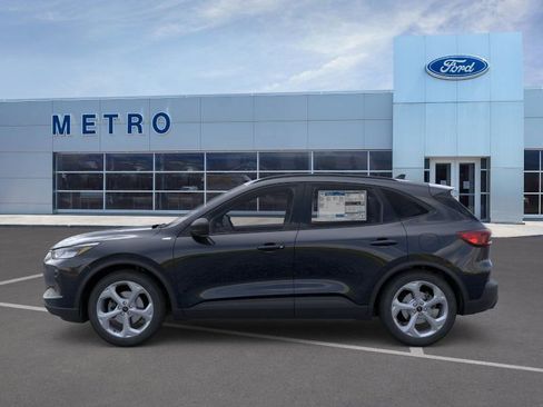 New 2025 Ford Escape ST-Line w/ Cold Weather Package image 4