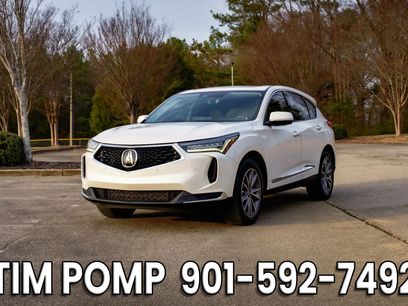 Used 2023 Acura RDX AWD w/ Technology Package