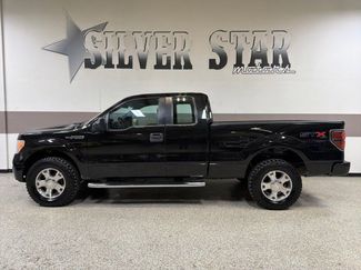 Used 2010 Ford F150 STX video 1