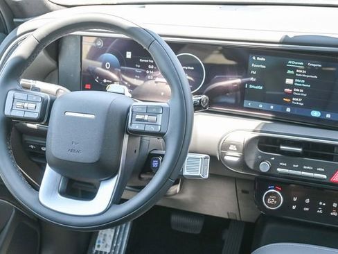 New 2026 Hyundai Palisade Calligraphy image 16