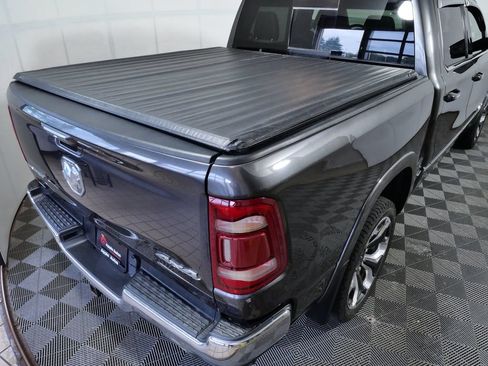 Used 2019 RAM 1500 Limited AWD/4WD image 9