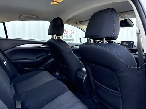 Used 2019 MAZDA MAZDA6 Sport image 34