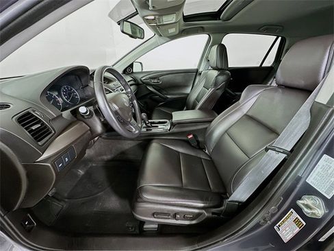 Used 2018 Acura RDX FWD image 27